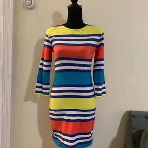 Overflowing closet
